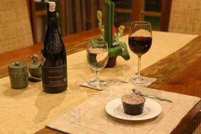 Locale Bar & Cafe At The Dipan Resort