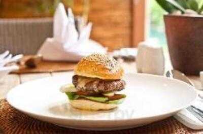 Locale Bar & Cafe At The Dipan Resort