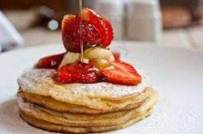 Locale Bar & Cafe At The Dipan Resort