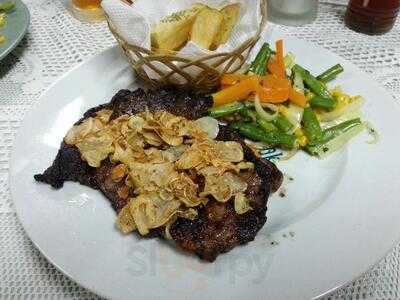 Super Steak
