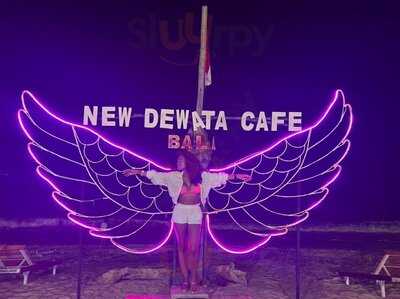 New Dewata Cafe