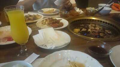 Caza Suki Restaurant