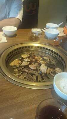 Caza Suki Restaurant