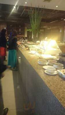 Caza Suki Restaurant