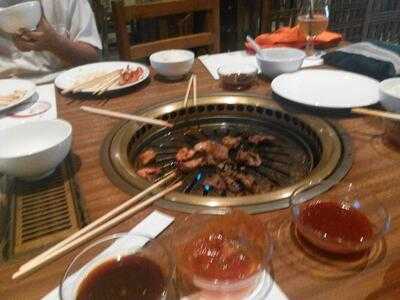 Caza Suki Restaurant