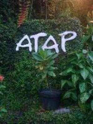 Atap Cafe & Resto