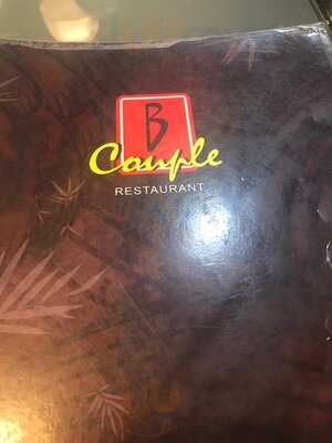 B Couple Bar N Grill