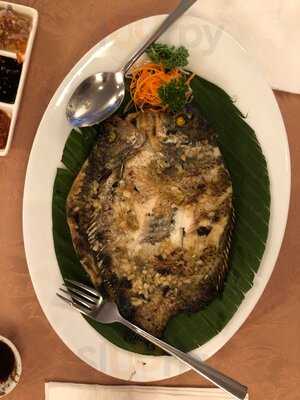 B Couple Bar N Grill