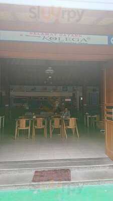 Warung Kolega