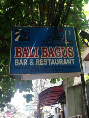 Bali Bagus