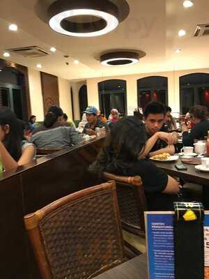 Pizza Hut Juanda