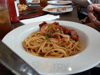 Pizza Hut Juanda