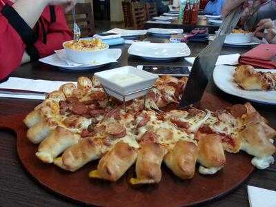 Pizza Hut Juanda