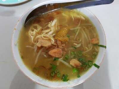 Soto Selan