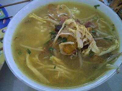 Soto Selan