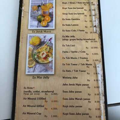 Sate & Gule Kambing 29