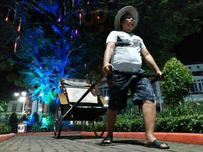 Sate & Gule Kambing 29