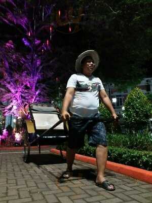 Sate & Gule Kambing 29