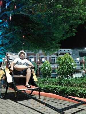 Sate & Gule Kambing 29