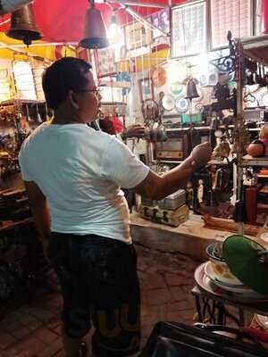 Sate & Gule Kambing 29