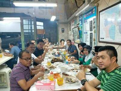 Sate & Gule Kambing 29