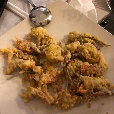 Gama Ikan Bakar & Seafood