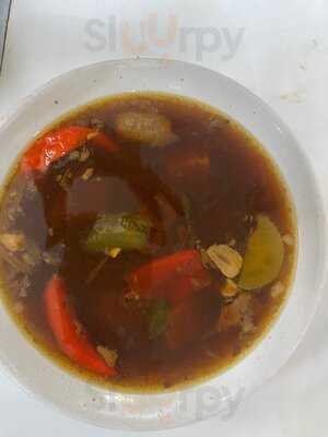 Warung Asem-asem Koh Liem