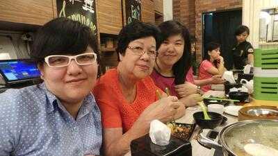 X.o Suki And Dim Sum