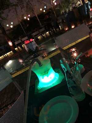 Shisha Cafe