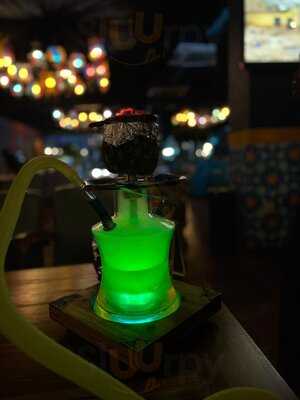 Shisha Cafe