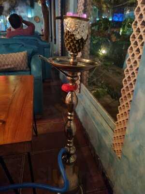 Shisha Cafe