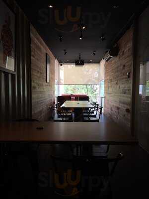 Container Grill Bar And Resto