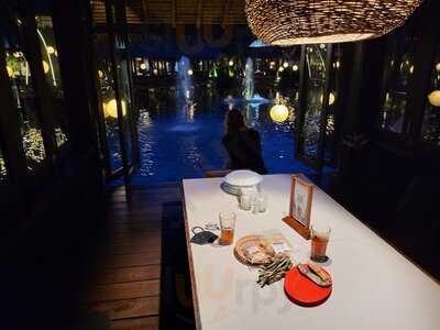 Talaga Sampireun - Bintaro Jaya