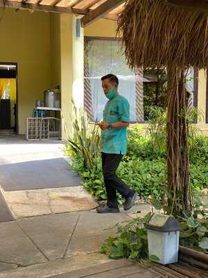 Talaga Sampireun - Bintaro Jaya