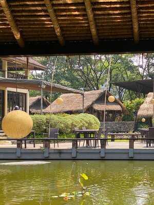 Talaga Sampireun - Bintaro Jaya