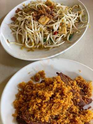 Talaga Sampireun - Bintaro Jaya