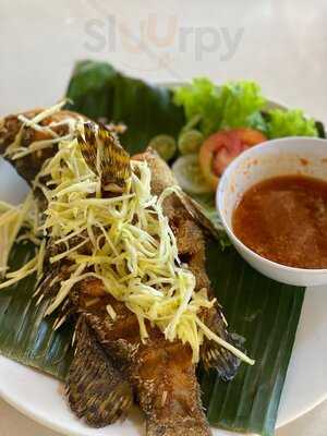 Talaga Sampireun - Bintaro Jaya