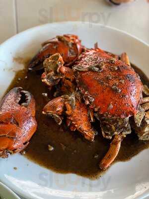 Talaga Sampireun - Bintaro Jaya