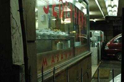 Nasi Padang Sederhana