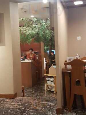 Kushiyaki Umena Dori