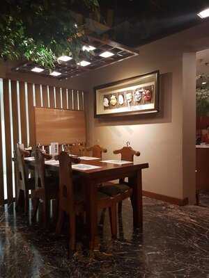 Kushiyaki Umena Dori