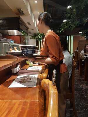 Kushiyaki Umena Dori