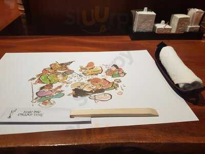 Kushiyaki Umena Dori