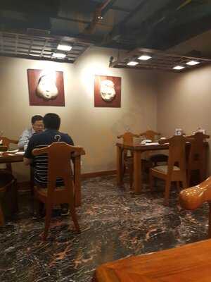 Kushiyaki Umena Dori