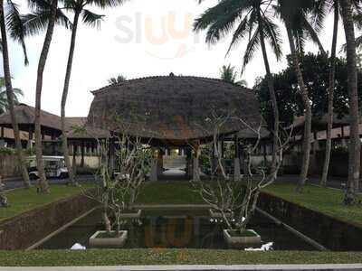 The River Cafe At Maya Ubud