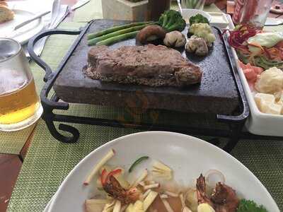 The River Cafe At Maya Ubud