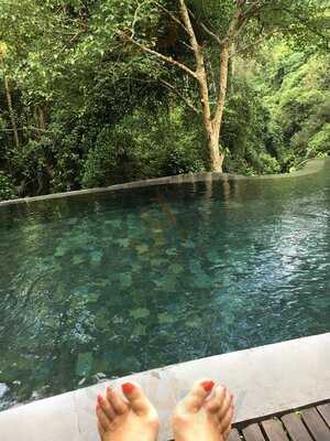 The River Cafe At Maya Ubud