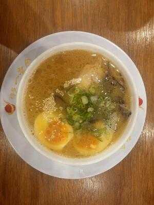 Hakata Ikkousha - Pik