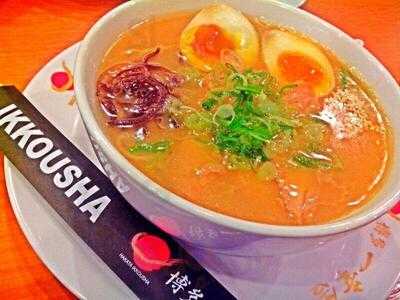 Hakata Ikkousha - Pik