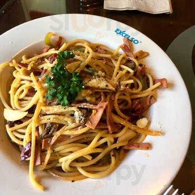 Excelso Cafe
